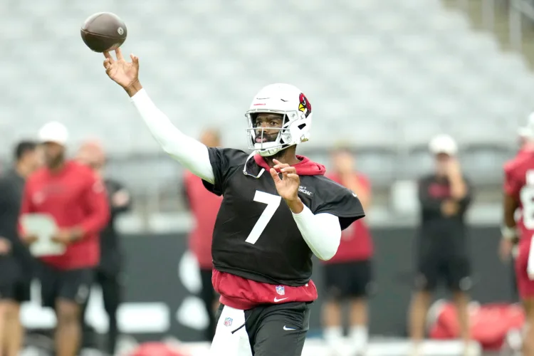 Former Browns QB might be in the cards for one team